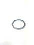 Image of Gasket ring. A22,2X28 image for your BMW